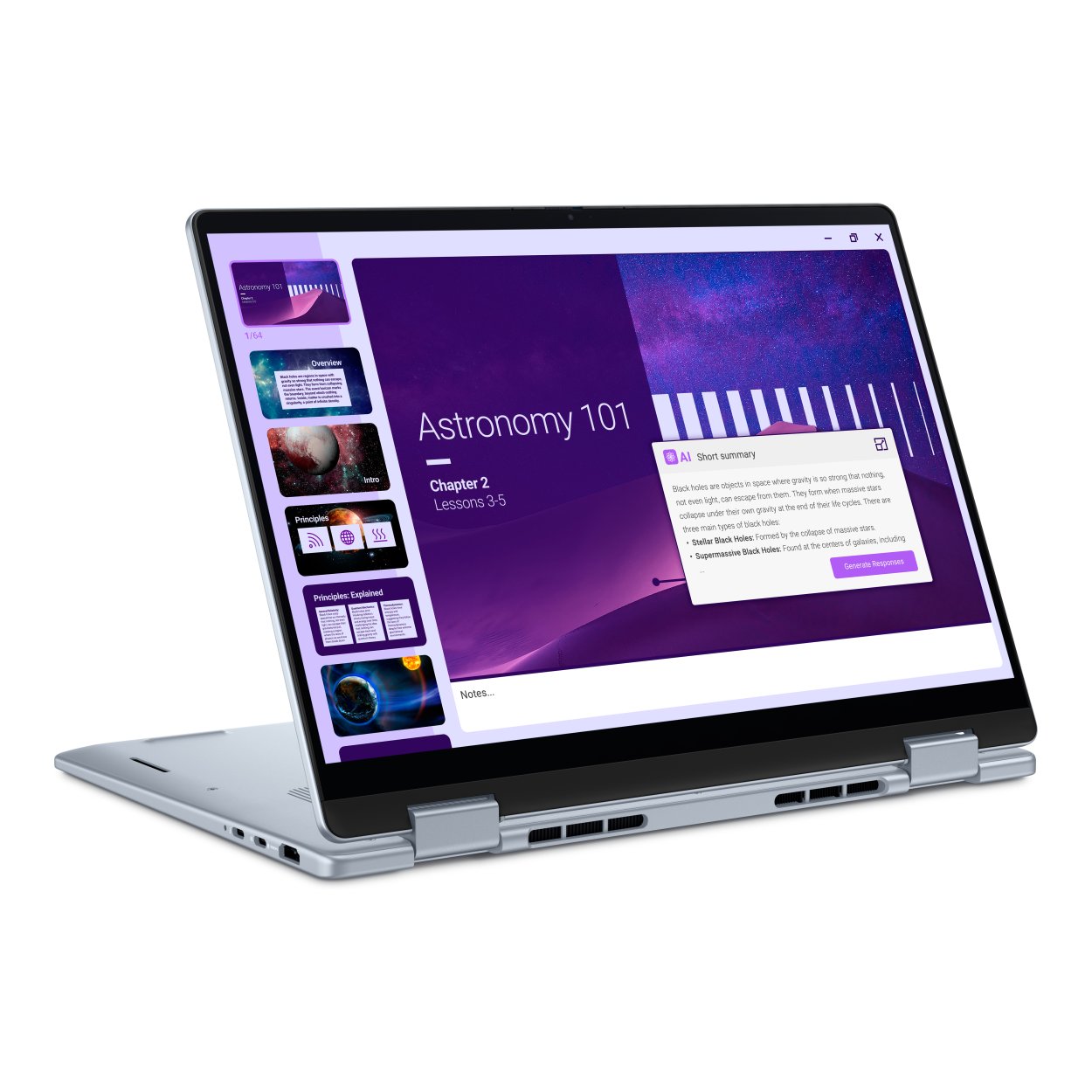 Dell 14 Plus 14-inch Core Ultra 7 256V 16GB RAM 1TB SSD Win 11