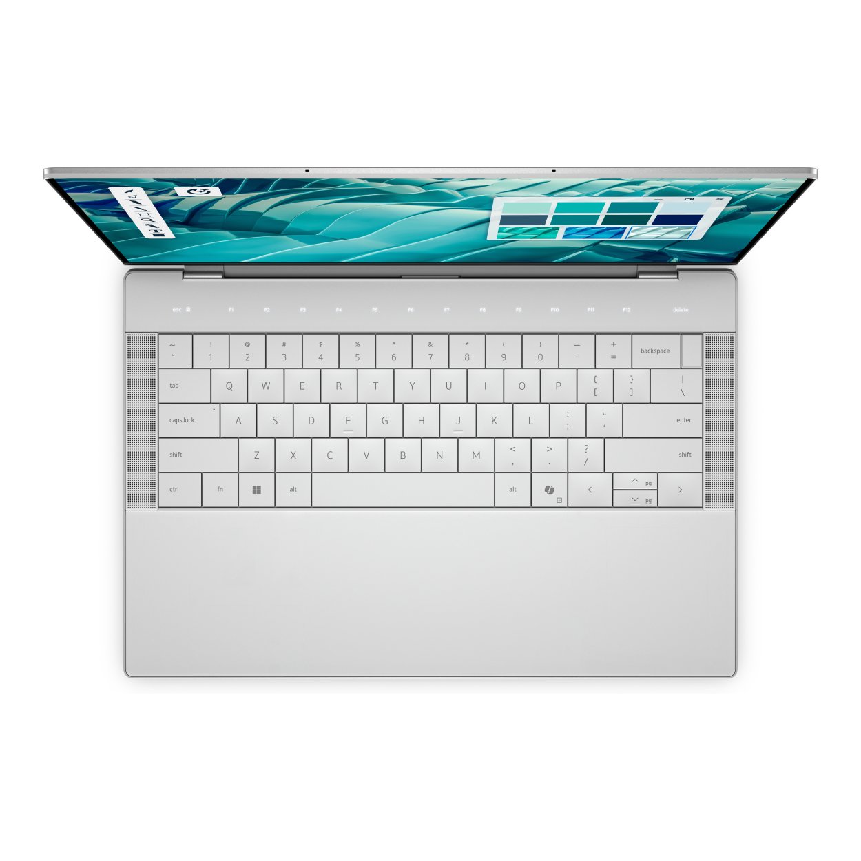 Dell 14 Premium 14.5-inch Core Ultra 7 255HX 32GB RAM 1TB SSD RTX