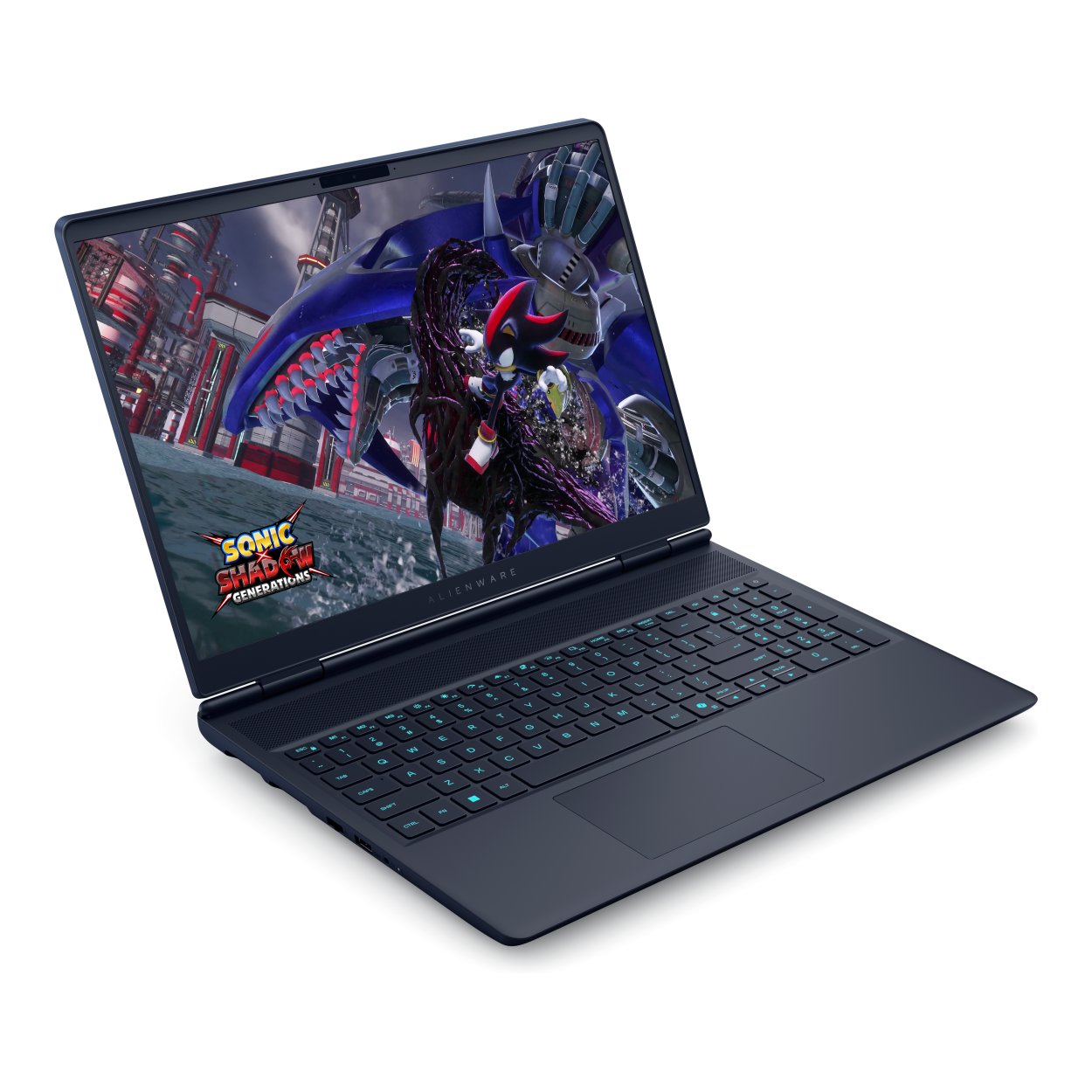 Windowsノート本体 Dell Alienware 16X Aurora 275HX Mem32GB E579AEDB-98E1-4ED6-8F03-