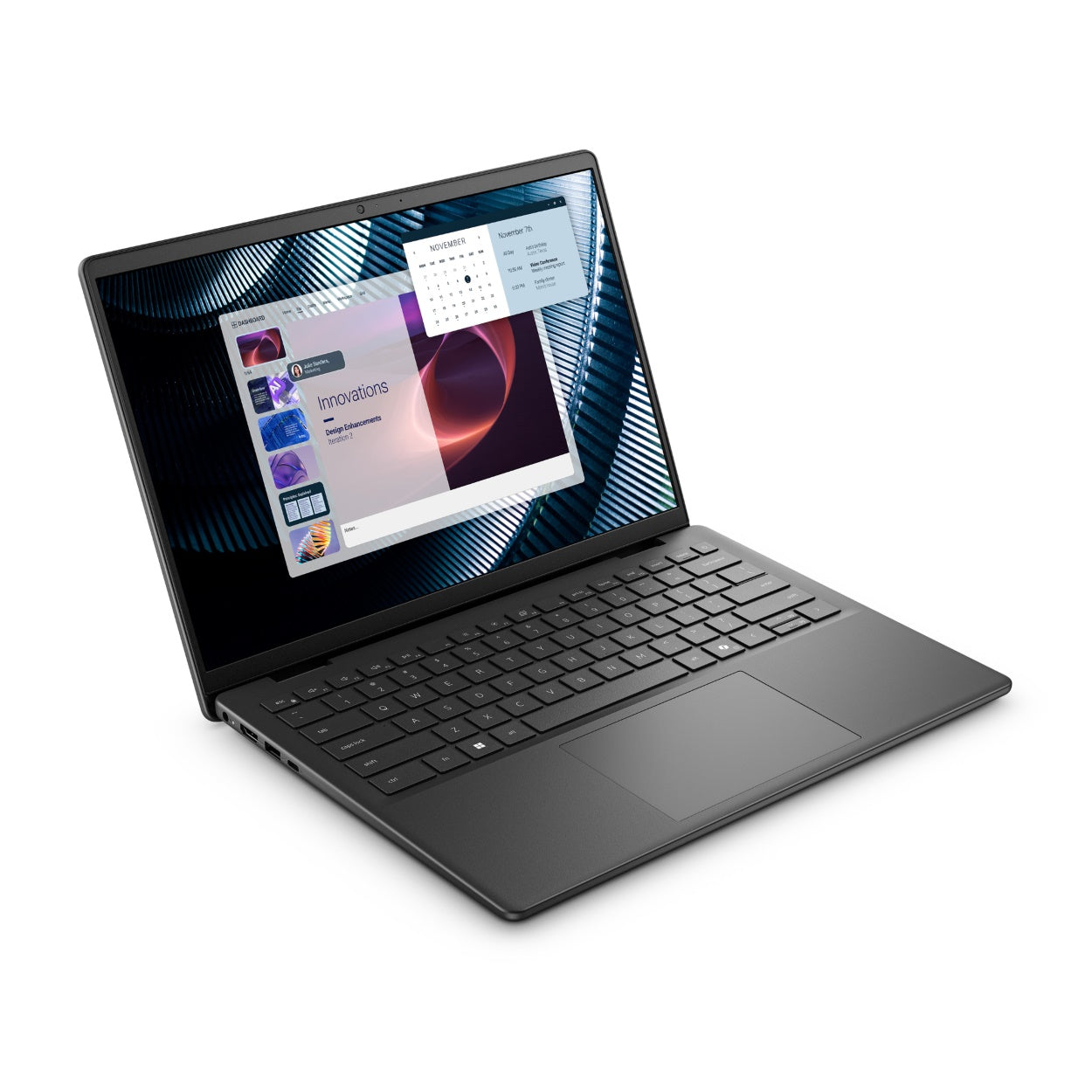 DELL Pro 14 Ryzen5 220/16GB/512GB/FHD＋ Dell Pro 16 Plus 16