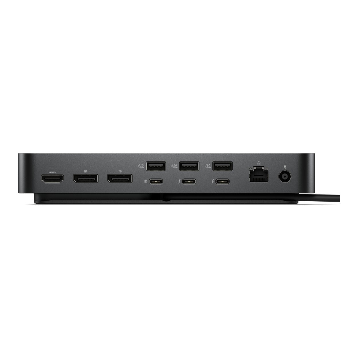Dell Pro Thunderbolt 4 Smart Dock - SD25TB4 – Dell Technologies