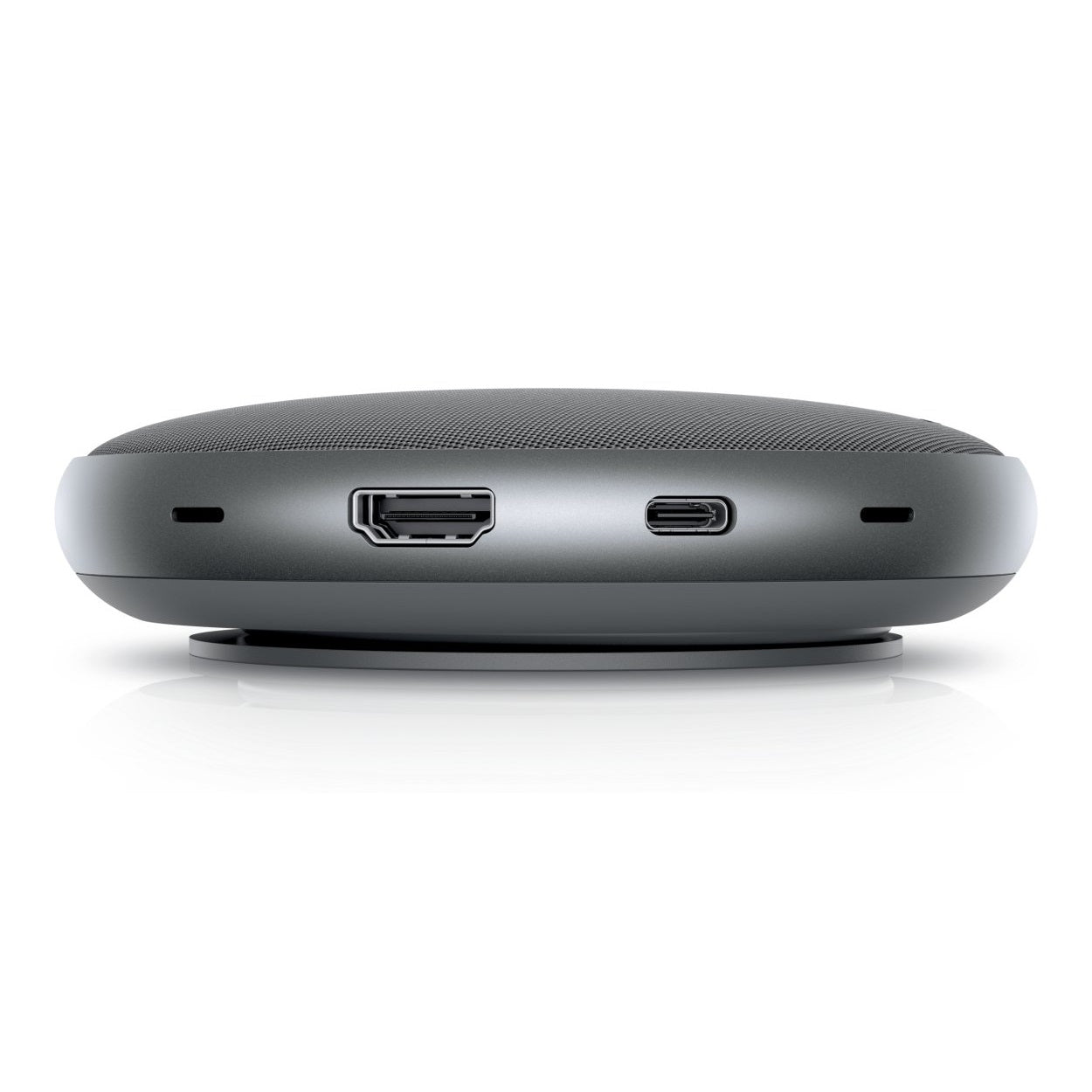 Dell Speakerphone with Multiport Adapter - MH3021P – Dell