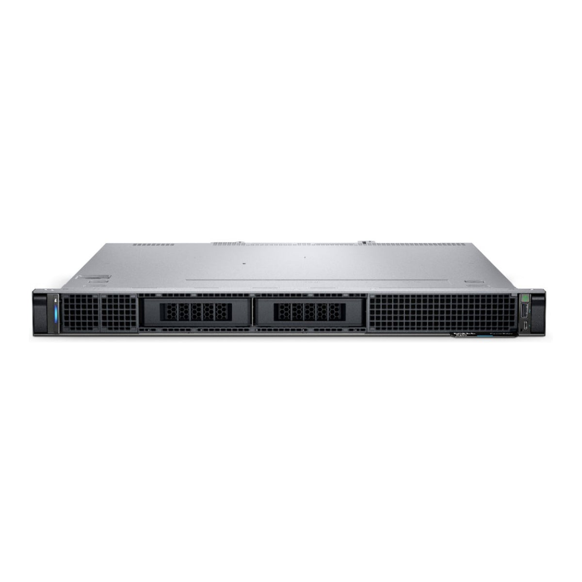 Dell R260 Racdom Dell PowerEdge R260 Xeon 6315P 16GB RAM 2TB HDD 700W Rack Server – Dell ...