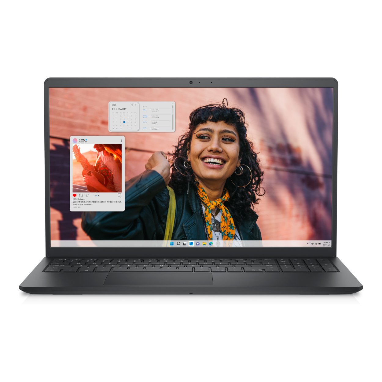 Dell Inspiron 15 3530 15.6-inch Core i7-1355U 16GB RAM 1TB Dell Inspiron 15 3530 15.6-inch Core i7-1355U 16GB RAM 1TB