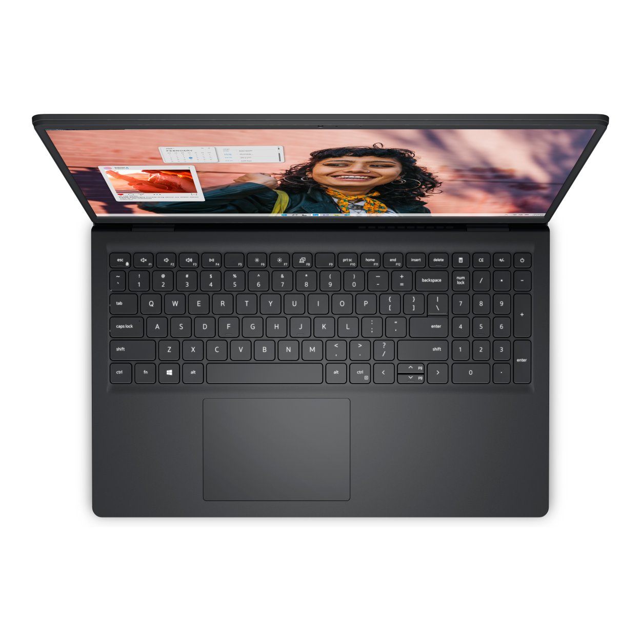 Dell Inspiron 15 3530 15.6-inch Core i7-1355U 16GB RAM 1TB Dell Inspiron 15 3530 15.6-inch Core i7-1355U 16GB RAM 1TB
