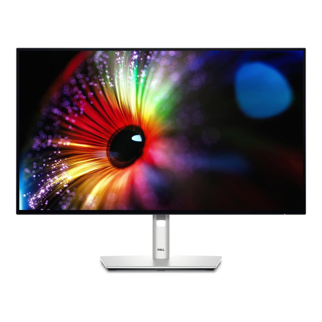 Dell UltraSharp U2724D 27-inch Quad HD 5ms IPS Monitor