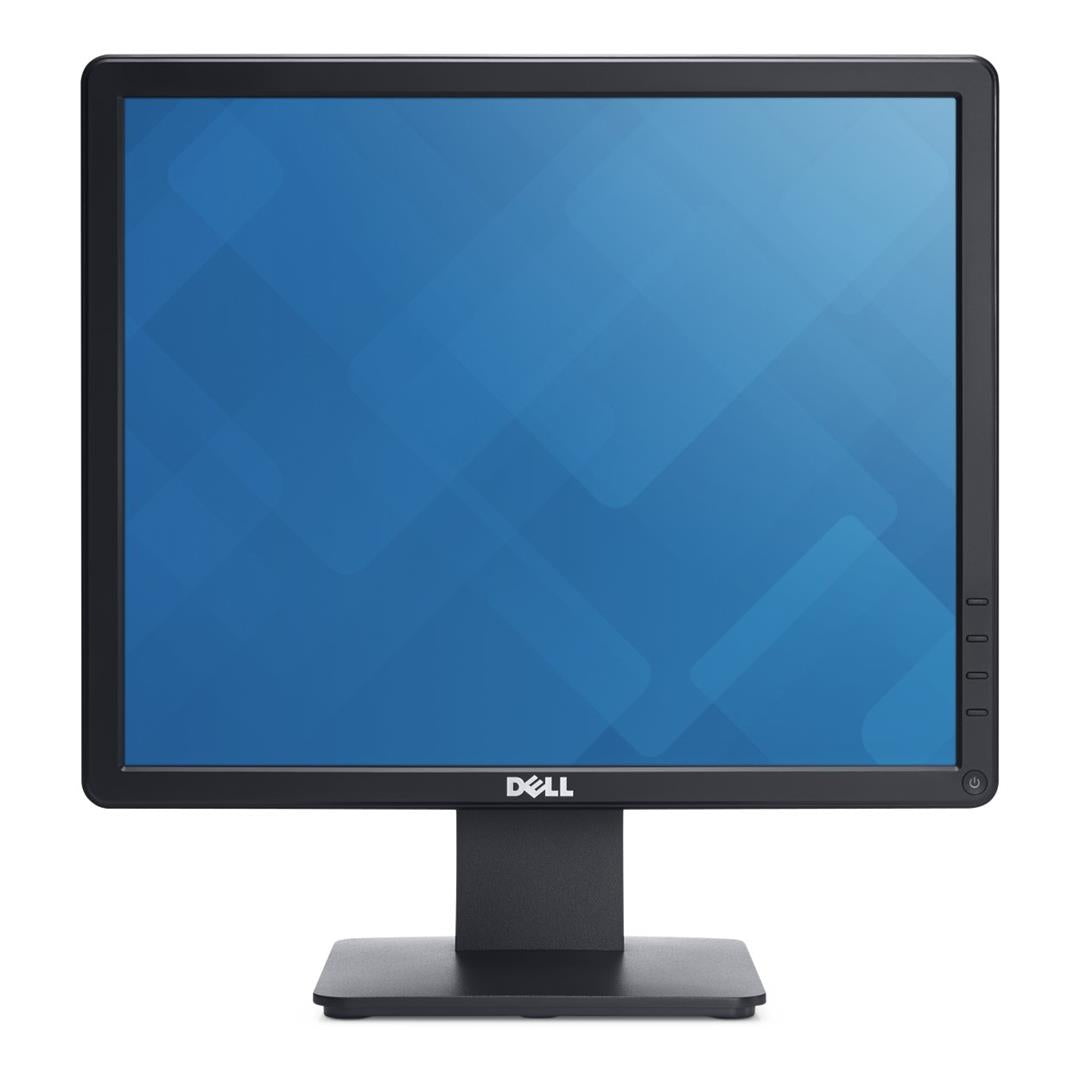 Dell E1715S 17-inch HD 5ms TN Monitor – Dell Technologies Official