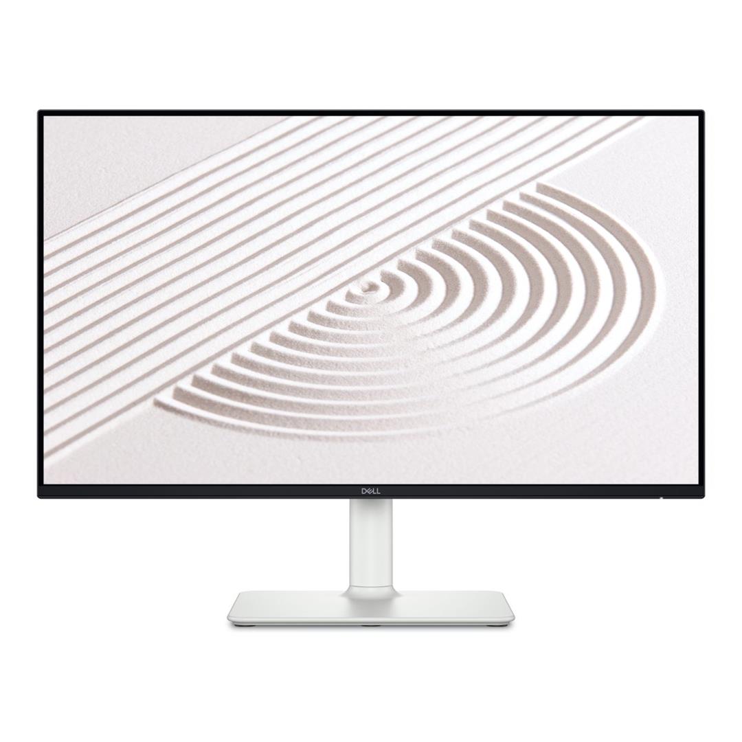 Dell S2425HS 23.8-inch Full HD 4ms IPS Adjustable Stand Monitor