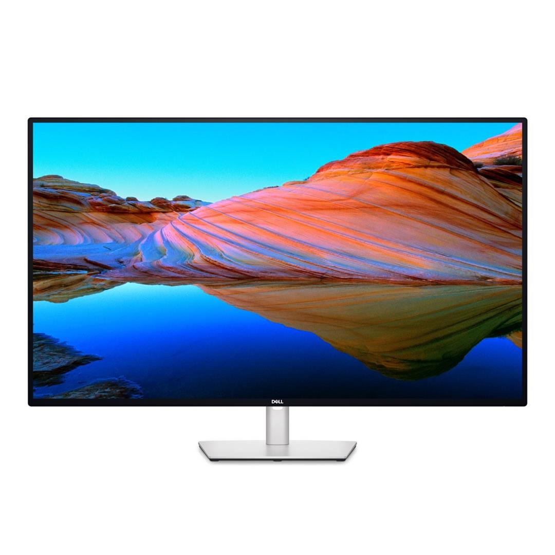 Dell UltraSharp 43 U4323QE 42.51-inch 4K Ultra HD 5ms IPS USB-C