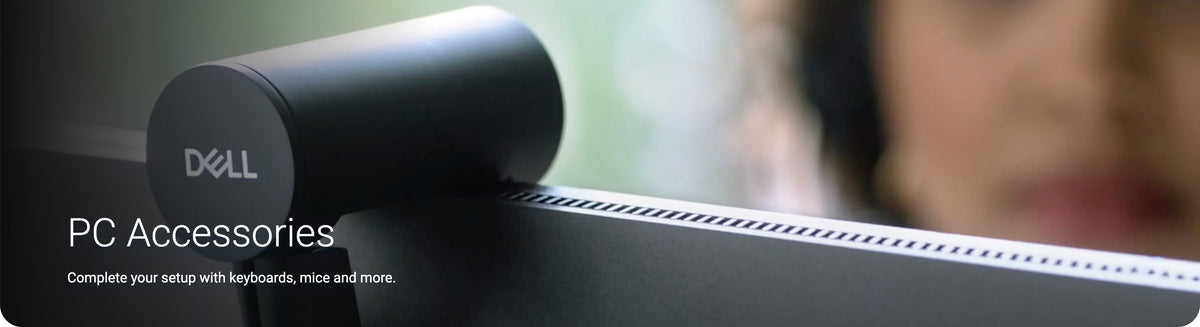 Dell Accessories UAE | Shop PC & Laptop Gear – Dell Technologies ...