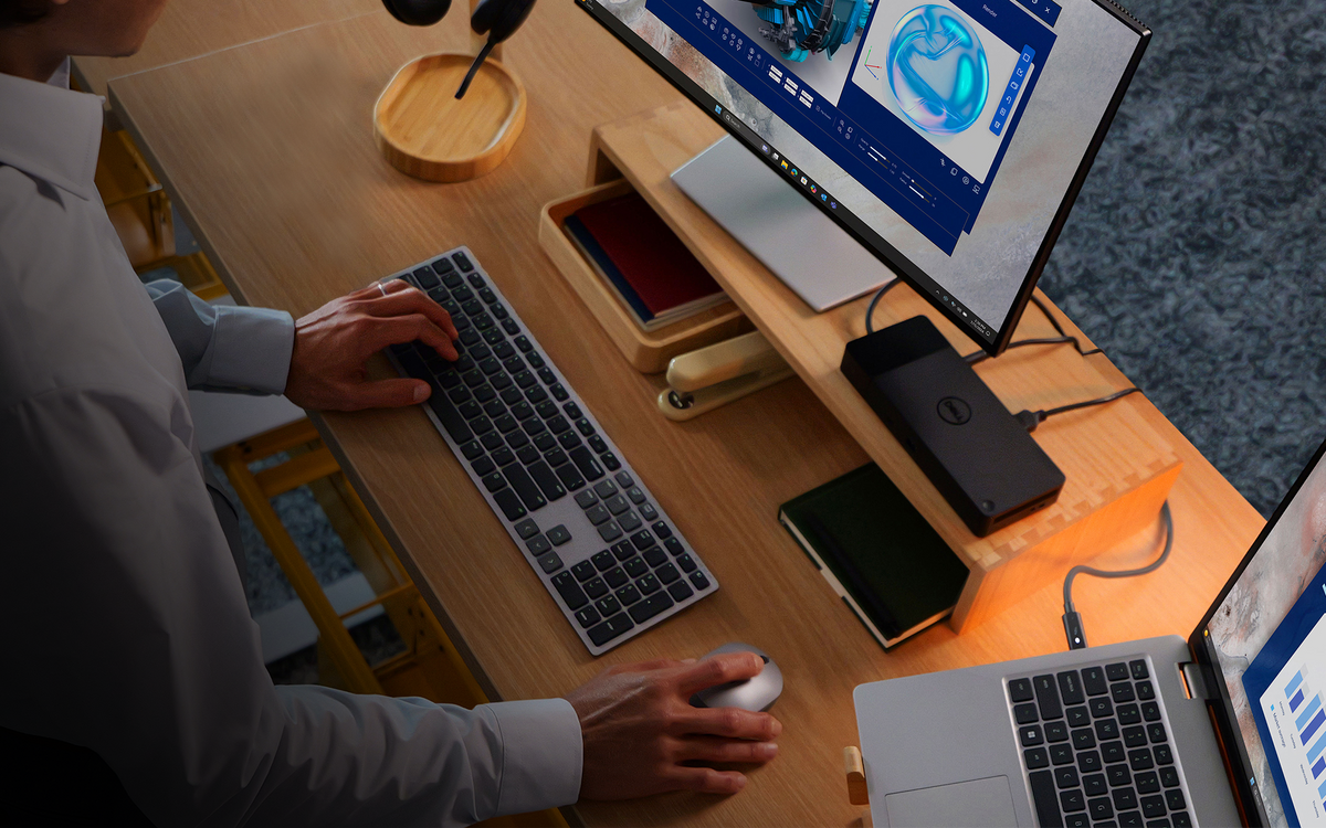 Dell Pro PCs & Accessories UAE | Business Deals – Dell Technologies ...