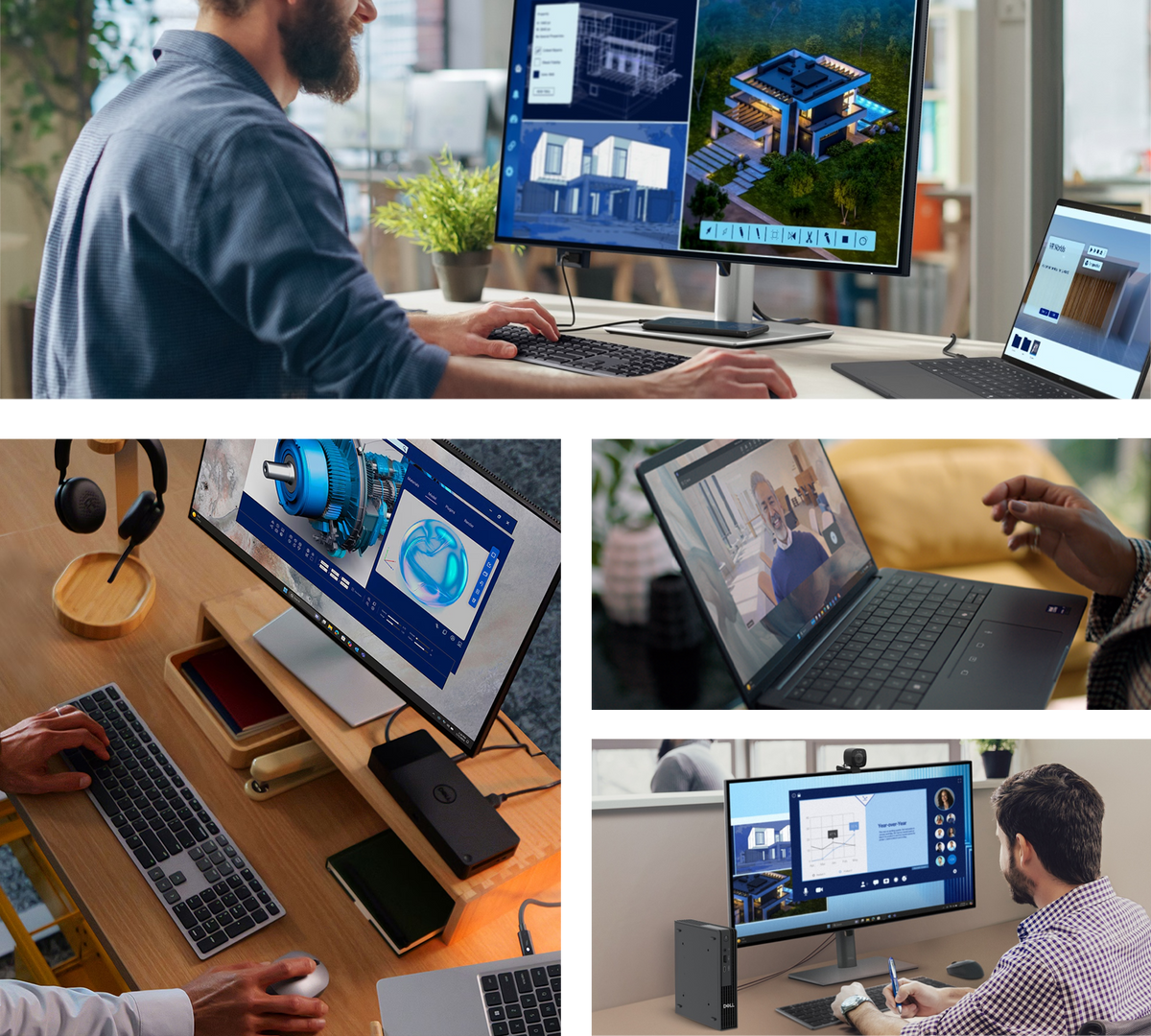 Dell Pro PCs & Accessories UAE | Business Deals – Dell Technologies ...