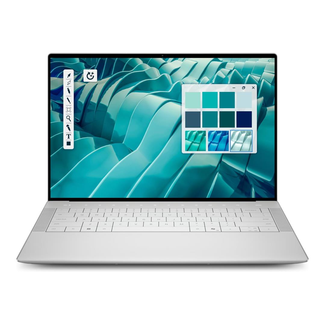 Dell 14 Premium 14.5-inch Core Ultra 7 255H 32GB RAM 1TB SSD RTX