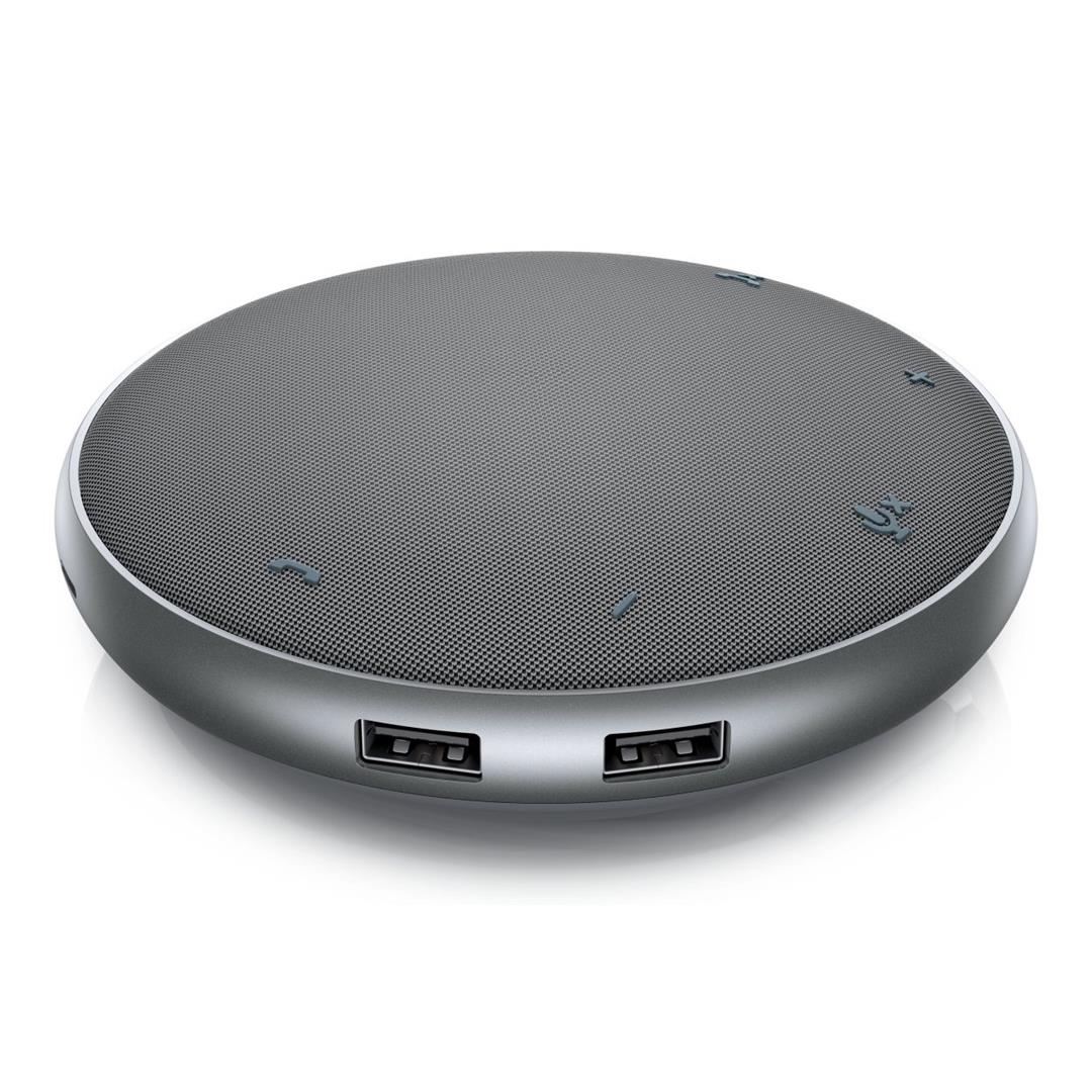 Dell Speakerphone with Multiport Adapter - MH3021P – Dell