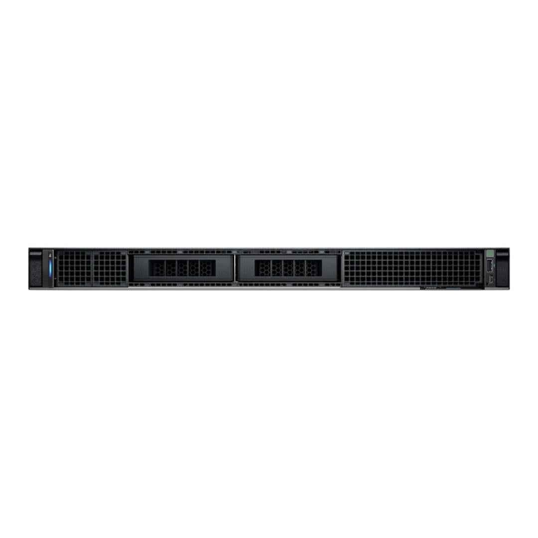 Axon R260 Server Box Dell PowerEdge R260 Xeon 6315P 16GB RAM 2TB HDD 700W Rack Server – Dell ...